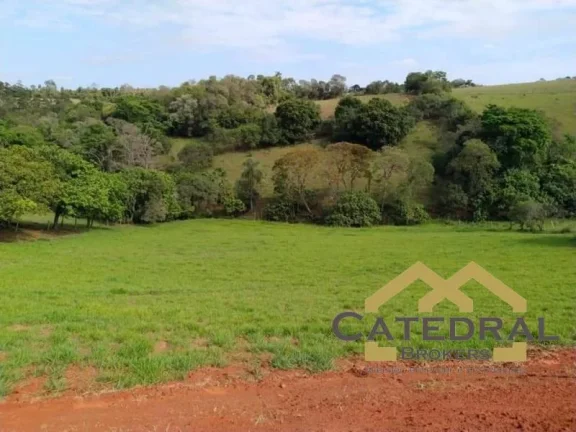 Imagem TERRENO À VENDA, 8746 M² POR R$ 380.000,00 - CAMPO NOVO - BRAGANÇA PAULISTA/SP