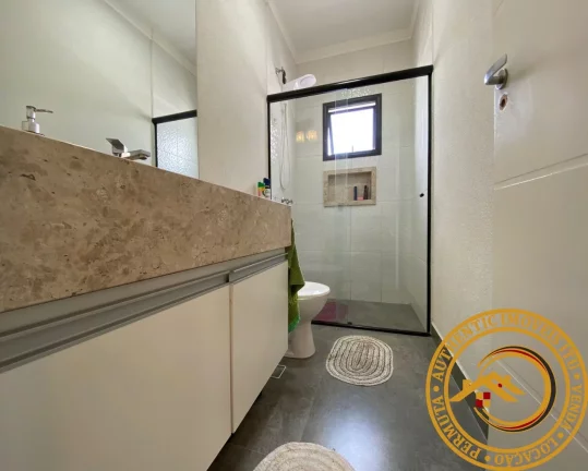 Imagem CASA RESIDENCIAL em SALTO - SP, LOTEAMENTO TERRAS DE SÃO PEDRO E SÃO PAULO
