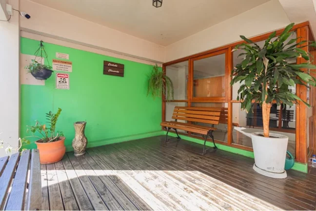 Imagem TT 2550 Apto 612481004-64 - Apartamento à venda no bairro Teresópolis - Porto Alegre/RS