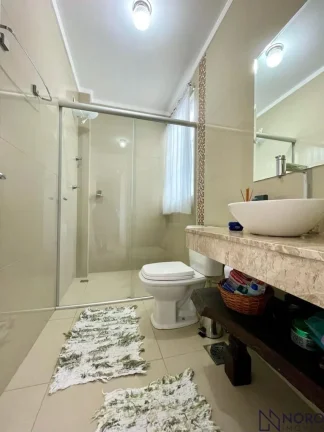 Imagem Apartamento 3 dormitórios, suíte, semimobiliado no Centro de Santa Maria