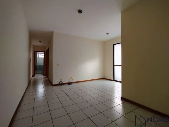 Imagem Apartamento 02 dormitórios living com sacada e garagem Bairro Fátima Santa Maria
