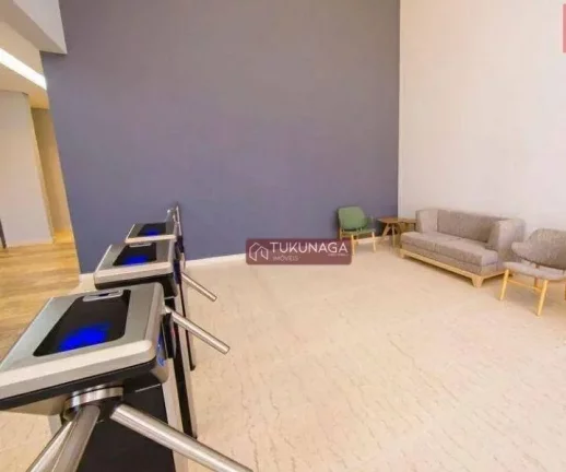 Imagem Sala à venda, 42 m² por R$ 725.000,00 - Centro - Arujá/SP