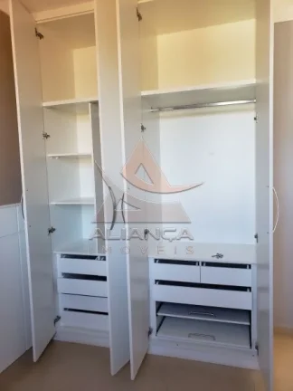 Imagem Apartamento - Ribeirão Preto - Jequitibá