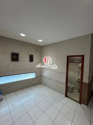 Imagem Prédio 113M², estacionamento, ideal para clinicas e escritórios em geral!