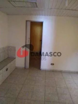 Imagem Sobrado à venda 4 Quartos, 1 Vaga, 280M², Campestre, Santo André - SP