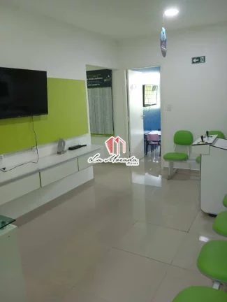 Imagem PRÉDIO Morada do sol, 450M2, 8 Vgas, Estruturado! VENDA!