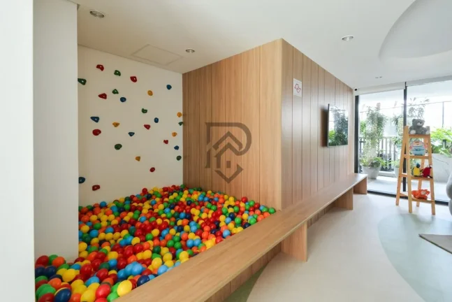 Imagem Apartamento Duplex moema lado do parque birapuera