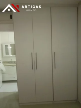 Imagem Apartamento á venda no Campo Belo 50 m 1 vaga Rua Constantino de Souza