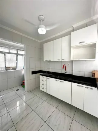 Imagem APARTAMENTO COM 62 m² - CAIÇARA - PRAIA GRANDE SP