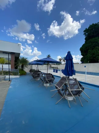 Imagem Porto Marina Residence - Condomínio de Alto Padrão em Ananindeua