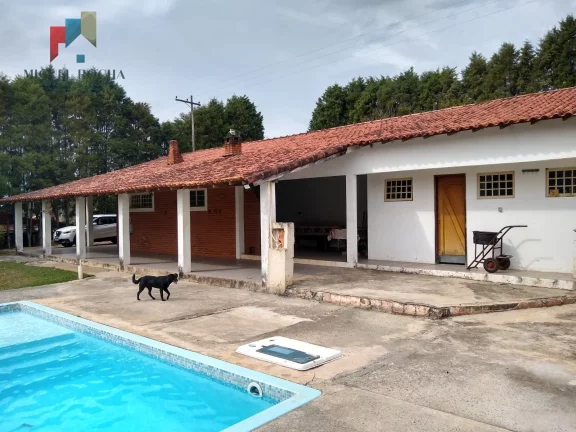 Imagem Chácara Bairro Mirandas Tatuí SP