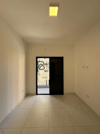 Imagem Casa Triplex de 2 dormitórios com suítes no bairro Tupi - Praia Grande