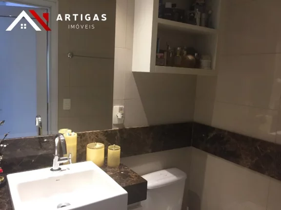 Imagem Apartamento á venda na Mooca 70 m² 2 dormitórios 1 suíte 2 vagas