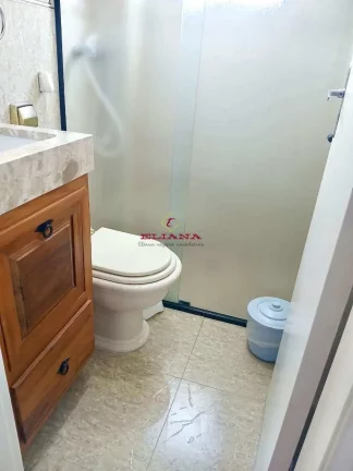 Imagem Apartamento à venda em São Paulo, Vila Nova Cachoeirinha, com 3 quartos, 90m²