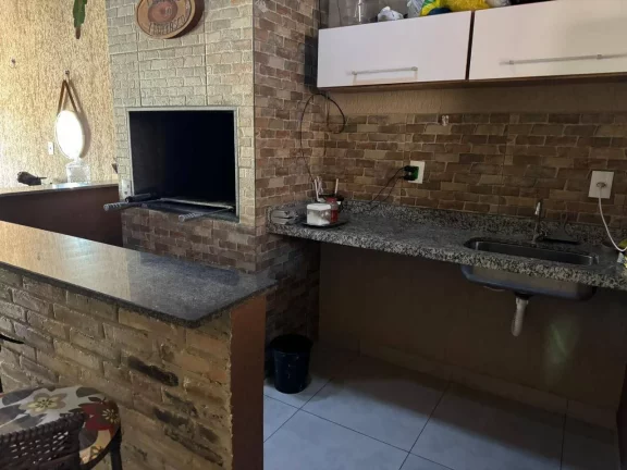 Imagem VENDO RANCHO EM LOCALIZAÇÃO PRIVILEGIADA