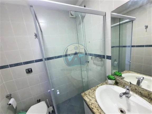Imagem APTO RESIDENCIAL em Ubatuba - SP, PRAIA GRANDE