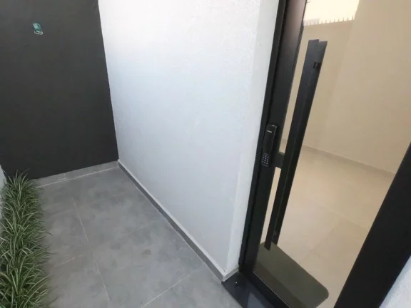 Imagem Casa com 3 dormitórios à venda, 161 m² por R$ 549.000,00 - Vila Caputera - Mogi das Cruzes/SP