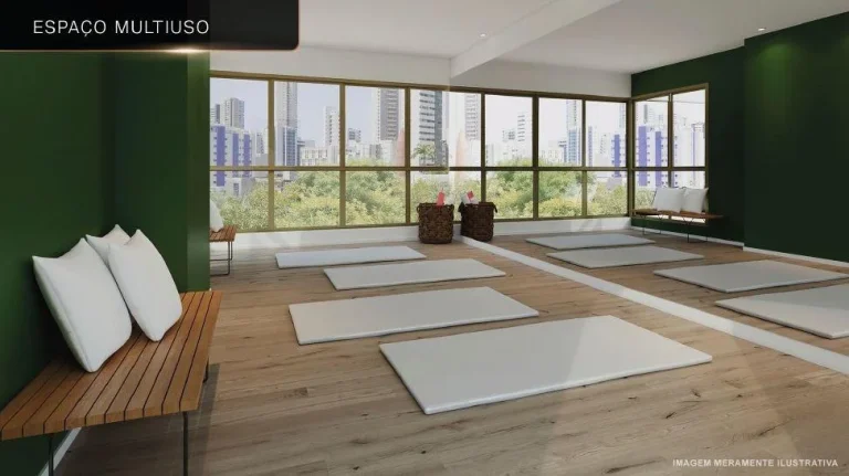 Imagem Apartamento Padrão