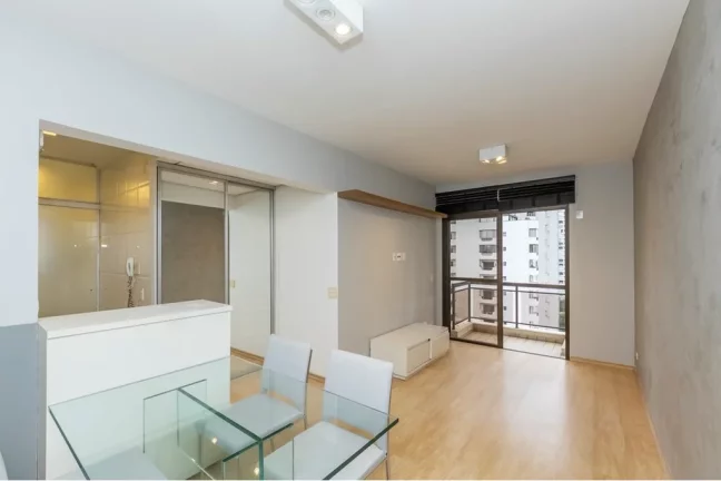 Imagem APARTAMENTO RESIDENCIAL em São Paulo - SP, Itaim Bibi
