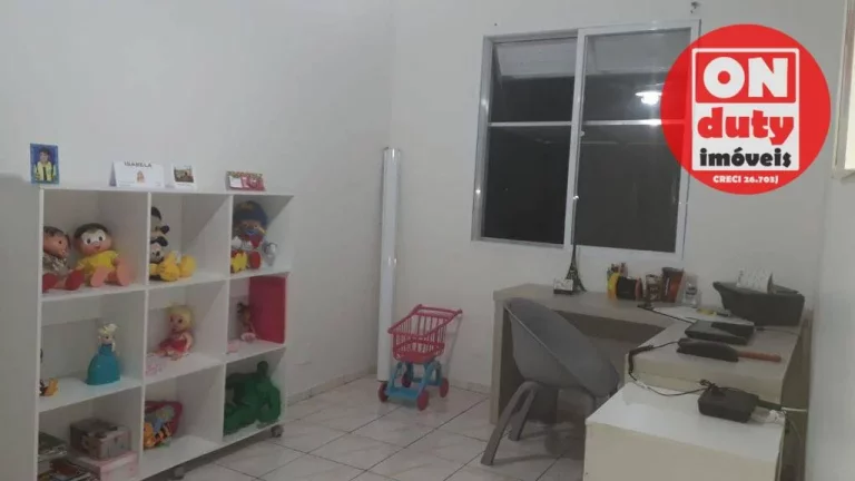 Imagem Apartamento à venda, 147 m² por R$ 800.000,00 - Pompéia - Santos/SP