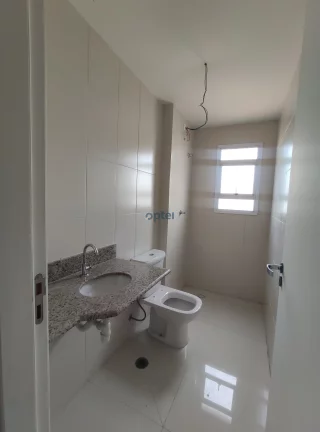 Imagem APARTAMENTO COM 2 DORMITÓRIOS E 2 VAGAS À VENDA, 64 M² - LAZER COMPLETO - EDIFÍCIO LIGURIA -DEMARCHI - SÃO BERNARDO DO CAMPO/SP