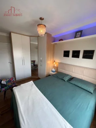 Imagem Apartamento com 2 Quartos e 2 banheiros à Venda, 64 m²
