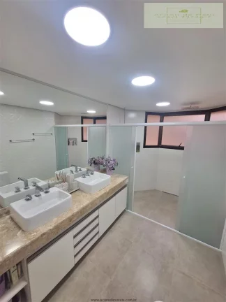 Imagem Apartamentos para venda em Barueri no bairro Empresarial 18 do Forte