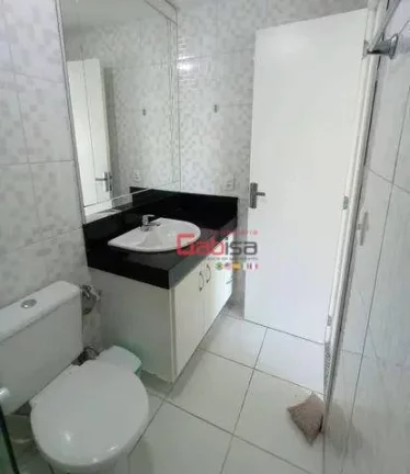 Imagem Apartamento com 3 dormitórios à venda, 103 m² por R$ 460.000 - Vila Sao Pedro - São Pedro da Aldeia/RJ