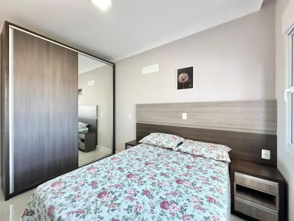 Imagem Apartamento 2 Dormitórios - Bairro Centro