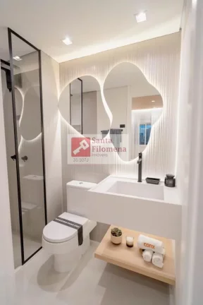 Imagem Apartamento para Venda em São Paulo, Ipiranga, 2 dormitórios, 1 banheiro