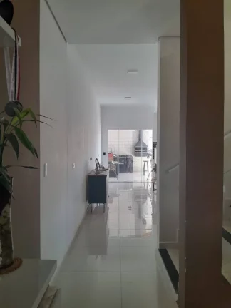 Imagem Casa em Condomínio Fechado em Pindamonhangaba