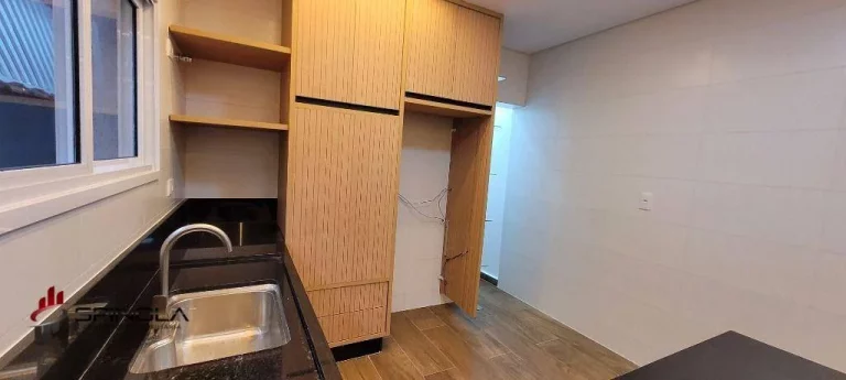 Imagem Casa com 2 dormitórios à venda, 87 m² por R$ 680.000,00 - Ocian - Praia Grande/SP