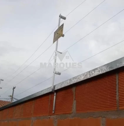Imagem Edícula a Venda no bairro Jardim Nova Europa - Hortolândia, SP