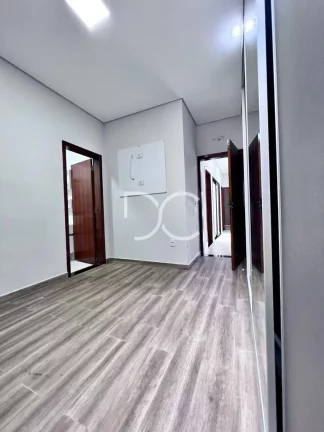 Imagem Condomínio Terras de São Francisco - Venda Casa Térrea | 160,00AC m² |160,00 AT m² |3 Dorm |1 Suíte |2 Ban | 2Vagas