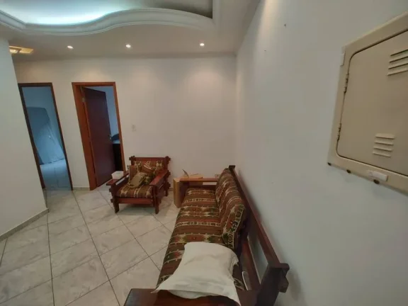 Imagem Alugo Apto em SBC Parque Terra Nova