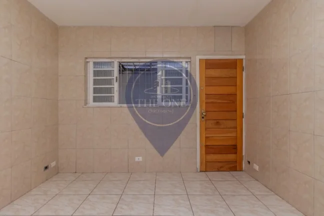 Imagem Imperdível: Casa à venda em São Paulo-SP, Vila Mariana! 4 quartos, 1 suíte, 2 salas, 4 banheiros, 2 vagas de garagem, 125m².