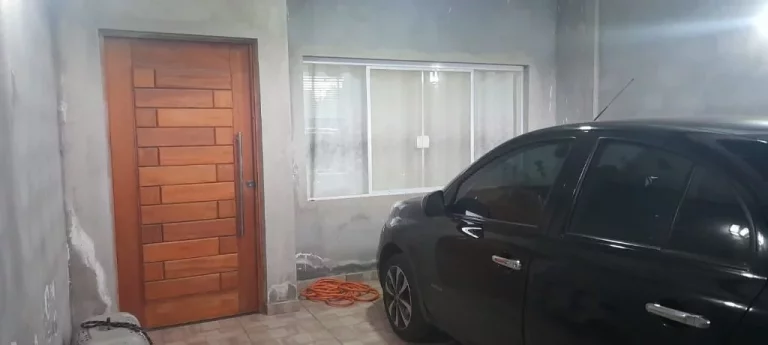 Imagem Sobrado à venda, 128 m² por R$ 380.000,00 - Jardim Maite - Suzano/SP