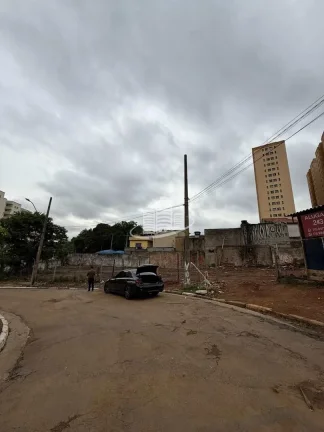 Imagem Terreno Padrão