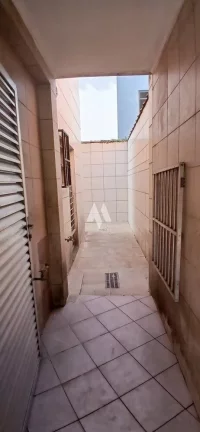 Imagem Casa á venda 3 dormitórios 1 suíte - Sobrado isolado e quintal - R$ 795.000