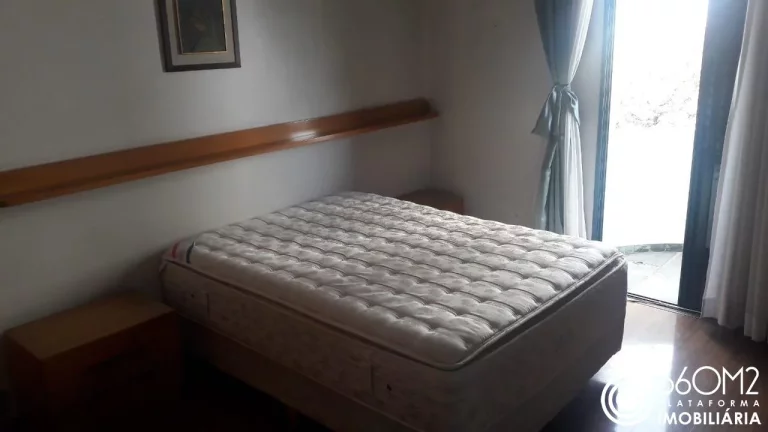 Imagem Apartamento para Venda em São Bernardo do Campo / SP no bairro Centro