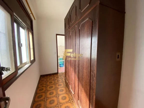Imagem CASA DUPLEX EM RUA CALMA PRÓXIMO À PRAIA!