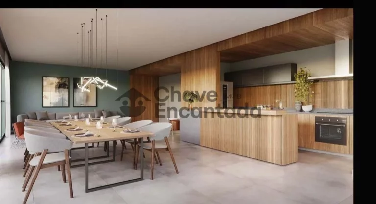 Imagem Apartamentos / Padrão na cidade de São Paulo