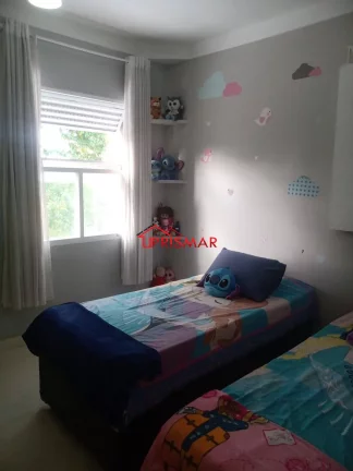 Imagem Apartamento 2 dormitórios 1 banheiro Embaré