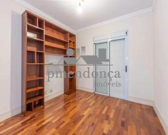 Imagem Apartamento a venda em Perdizes com 3 suítes e 2 vagas, 140m²