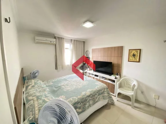 Imagem Apartamento à venda, 200 m² por R$ 750.000,00 - Varjota - Fortaleza/CE