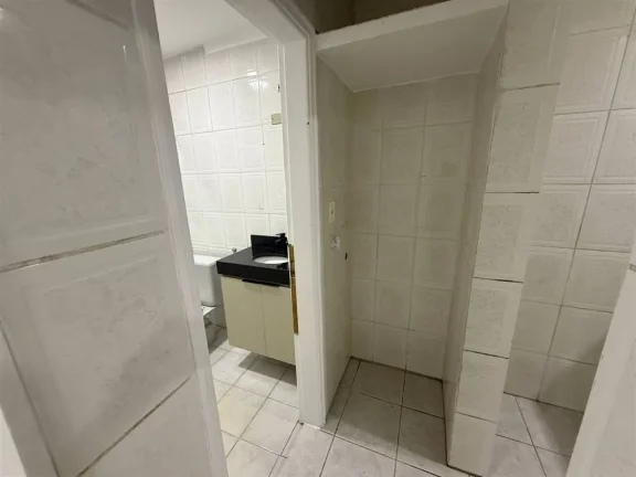 Imagem APARTAMENTO COM 28 m² - GUILHERMINA - PRAIA GRANDE SP