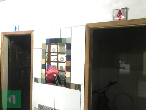 Imagem Sobrado com 2 quartos, à venda em São Paulo, Jardim Lourdes (Zona Sul)