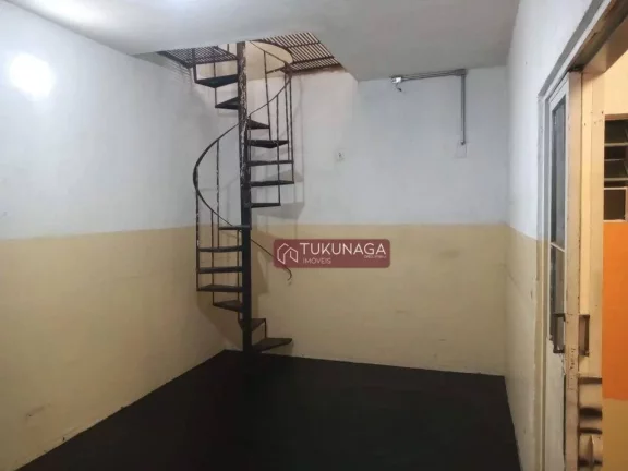 Imagem Salão à venda, 280 m² por R$ 1.100.000,00 - Parque Flamengo - Guarulhos/SP