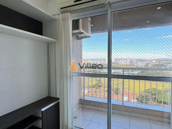 Imagem Descubra o privilégio de morar em um dos endereços mais valorizados da Zona Oeste de Sorocaba. Est...