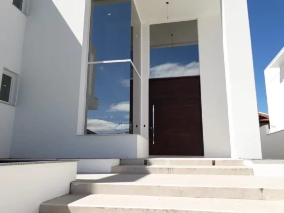 Imagem Casa com 4 dormitórios à venda - Jurerê Internacional - Florianópolis/SC